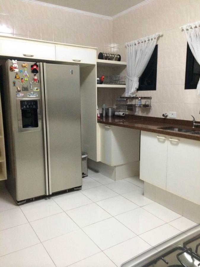 Apartamento à venda com 4 quartos, 250m² - Foto 10