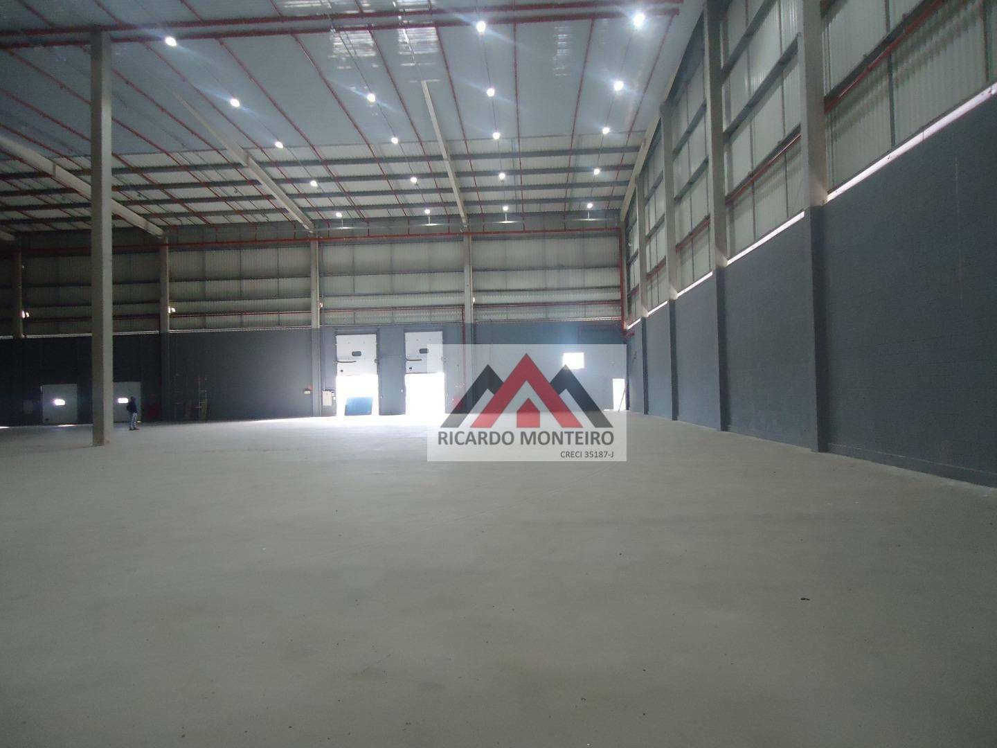 Depósito-Galpão-Armazém para alugar, 10000m² - Foto 8