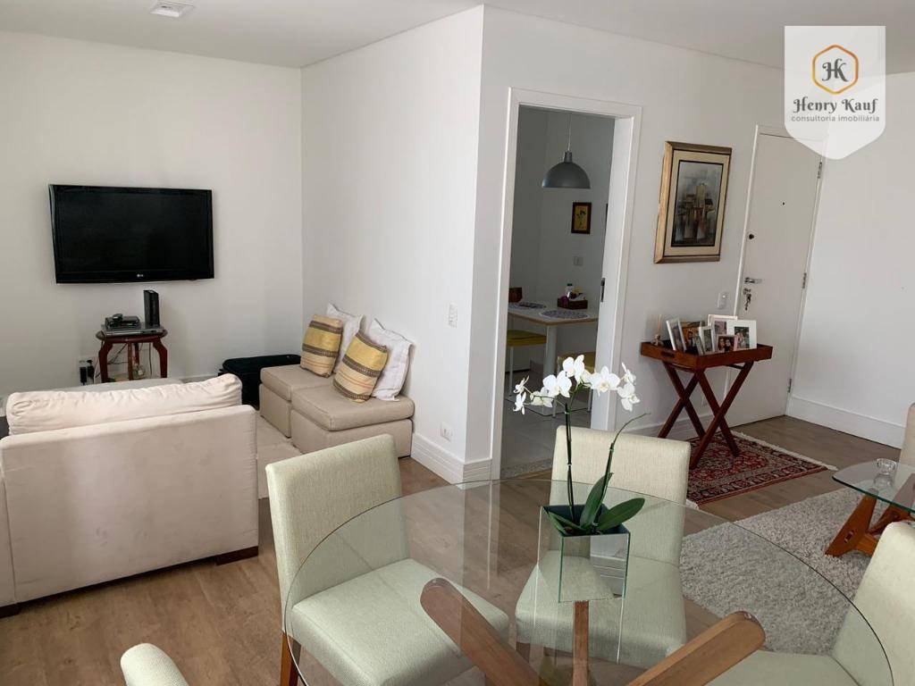 Apartamento à venda com 2 quartos, 92m² - Foto 19