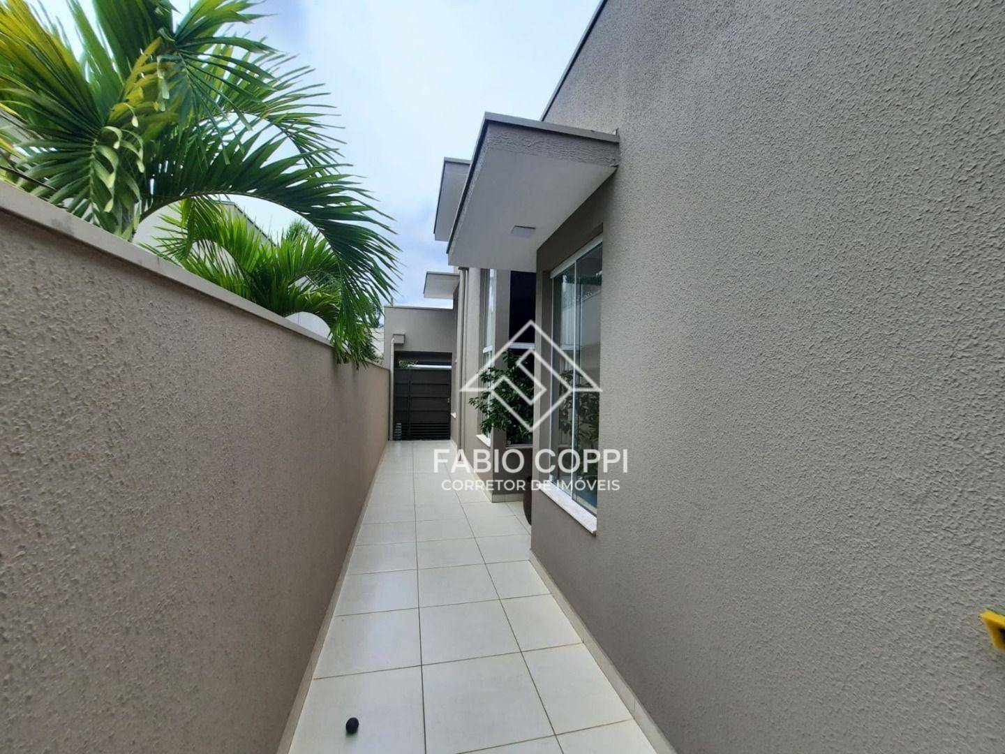 Casa de Condomínio à venda com 4 quartos, 230m² - Foto 26