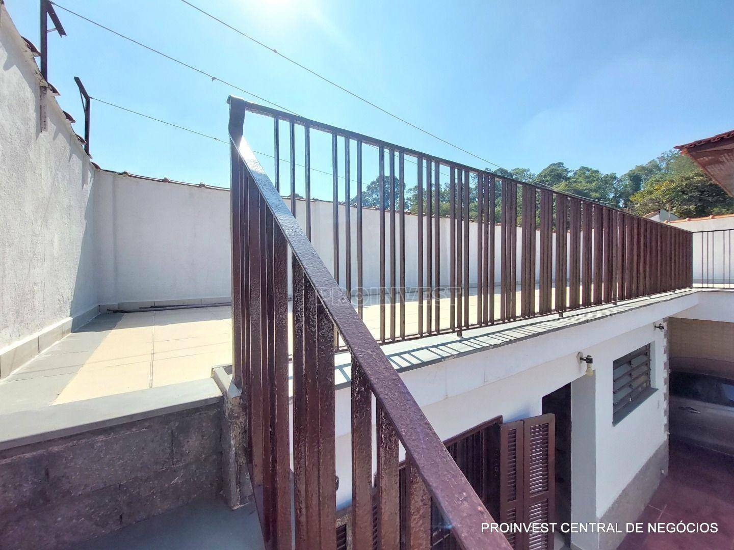 Casa à venda com 3 quartos, 123m² - Foto 35