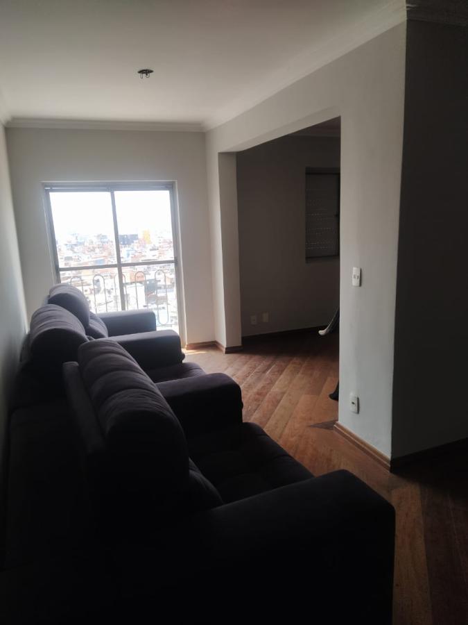 Apartamento à venda com 3 quartos, 145m² - Foto 1