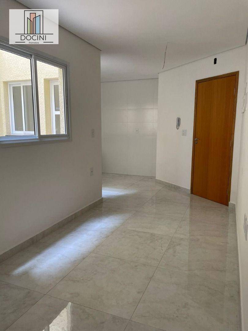 Apartamento à venda com 2 quartos, 53m² - Foto 6