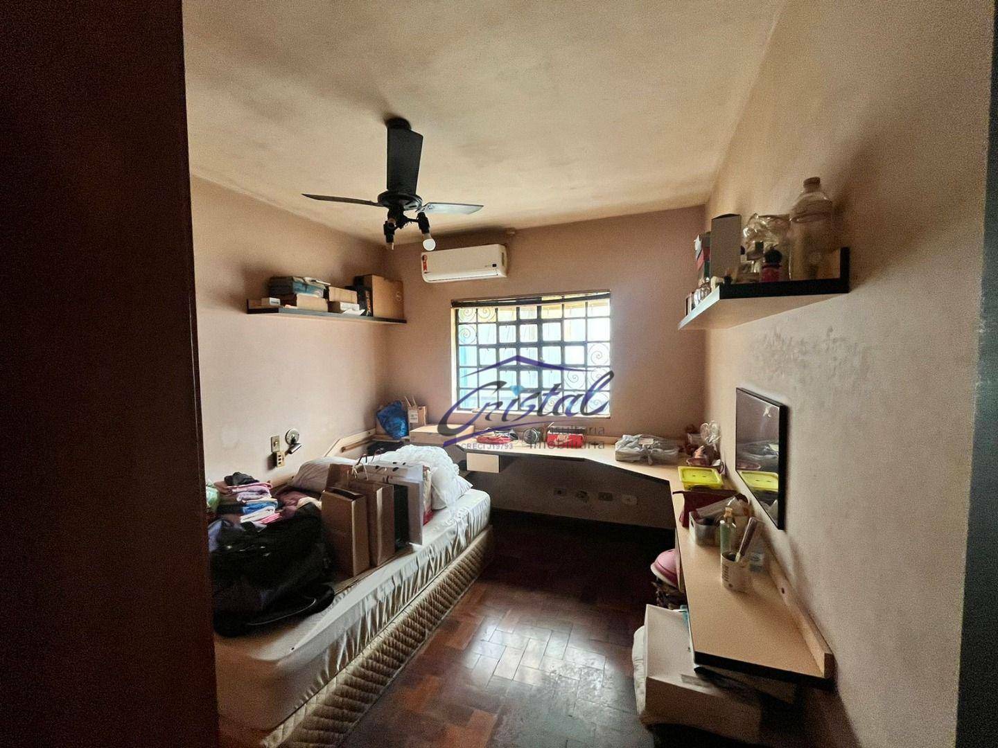 Casa de Condomínio à venda e aluguel com 4 quartos, 314m² - Foto 24