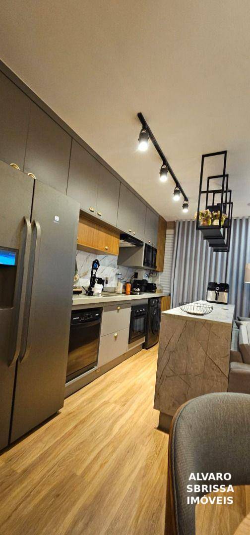 Apartamento, 2 quartos, 47 m² - Foto 4