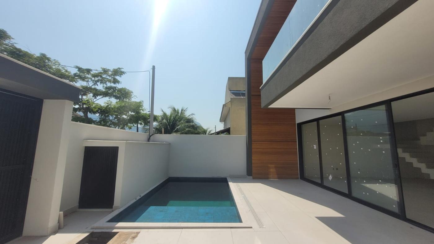 Casa de Condomínio à venda com 3 quartos, 271m² - Foto 5