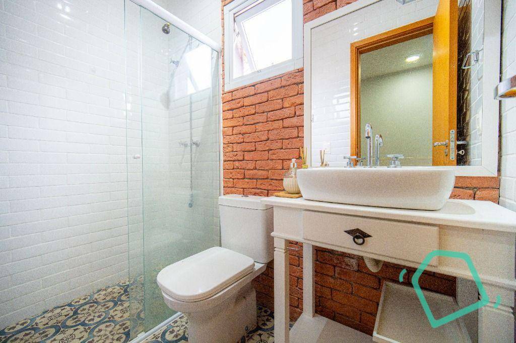 Casa de Condomínio à venda com 3 quartos, 105m² - Foto 23