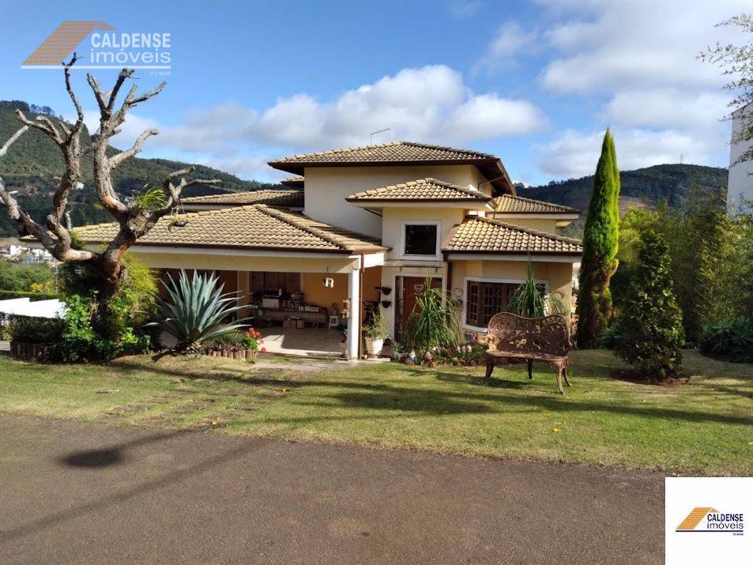 Casa de Condomínio, 5 quartos - Foto 2