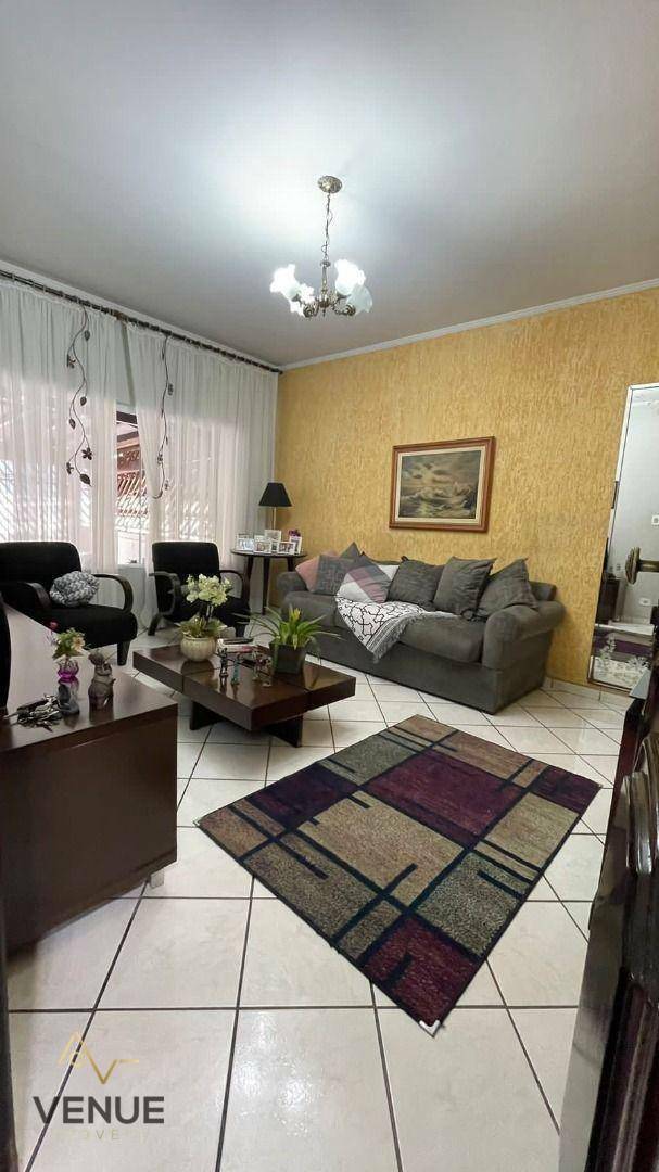 Sobrado à venda com 4 quartos, 300m² - Foto 17