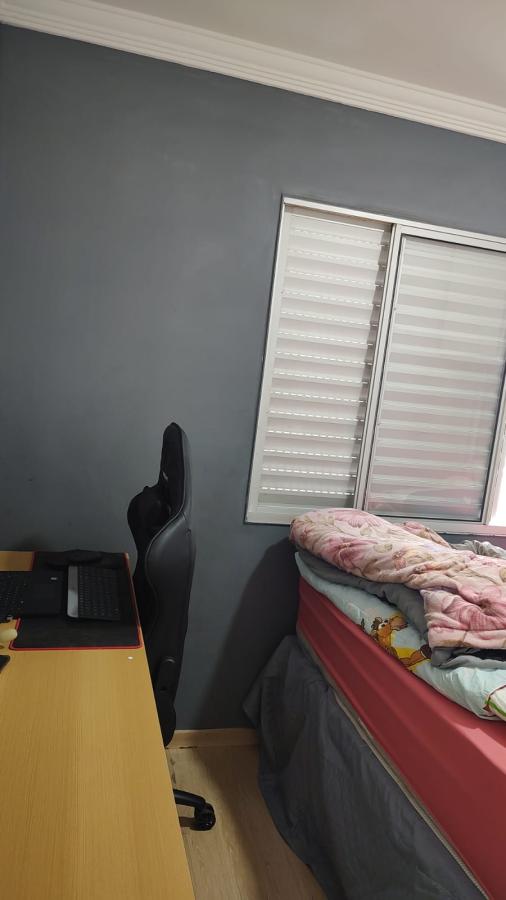 Apartamento à venda com 2 quartos, 50m² - Foto 7