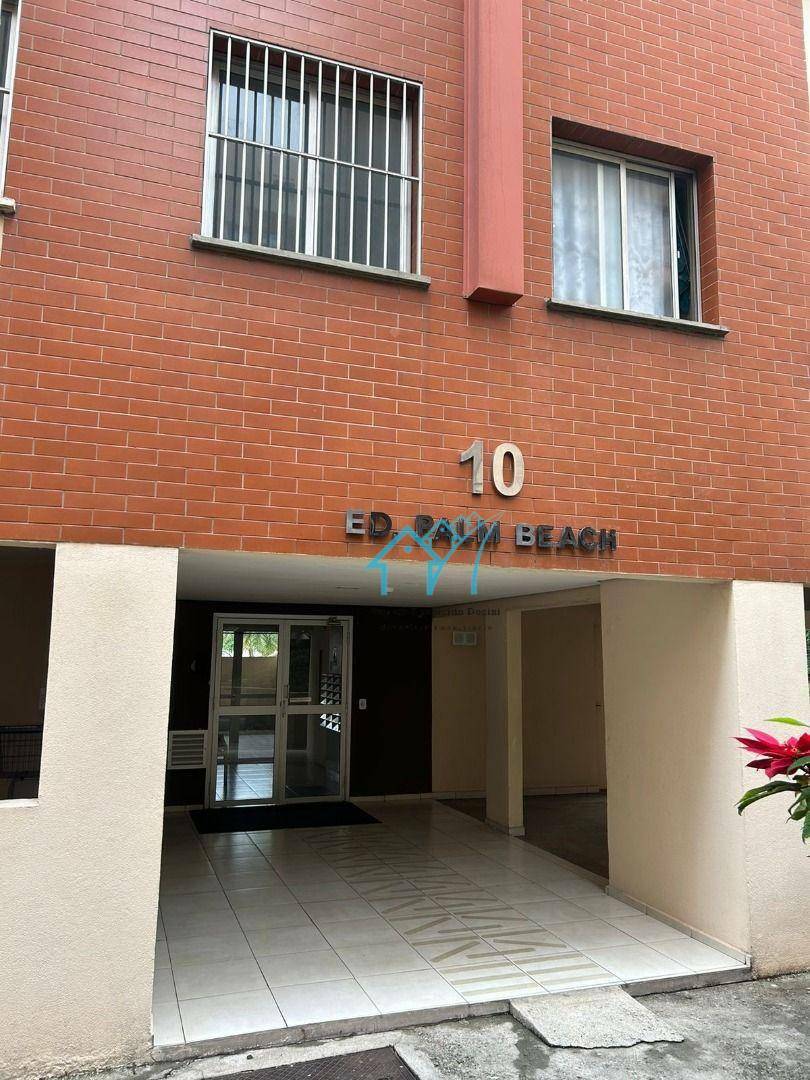 Apartamento à venda com 2 quartos, 51m² - Foto 4