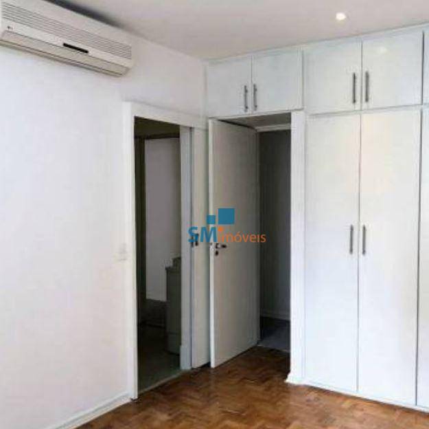 Apartamento para alugar com 4 quartos, 205m² - Foto 14