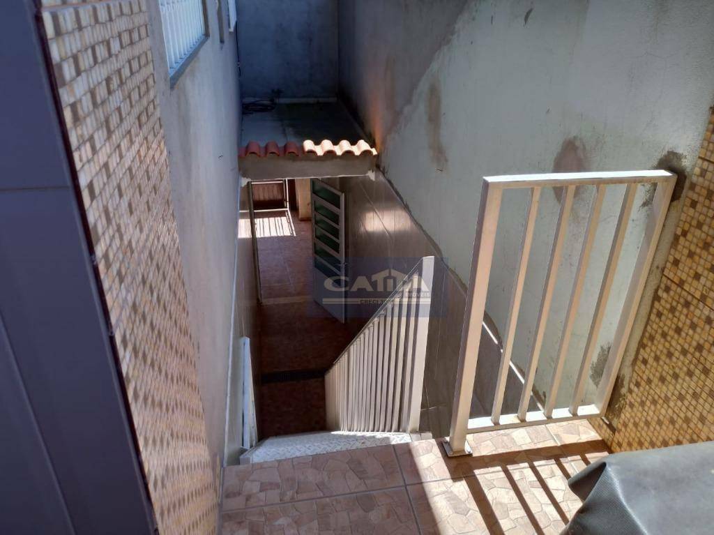 Sobrado à venda com 2 quartos, 120m² - Foto 28