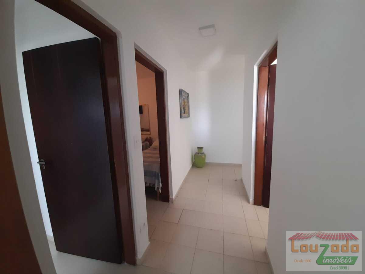 Apartamento à venda com 3 quartos, 120m² - Foto 3