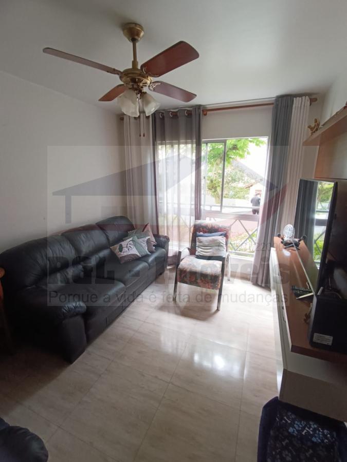 Apartamento à venda com 2 quartos, 62m² - Foto 1