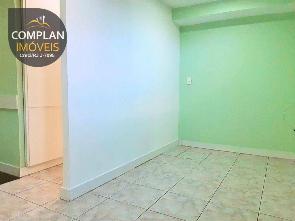 Conjunto Comercial-Sala à venda e aluguel, 49m² - Foto 6