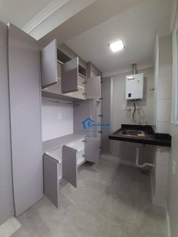 Apartamento à venda com 3 quartos, 103m² - Foto 5