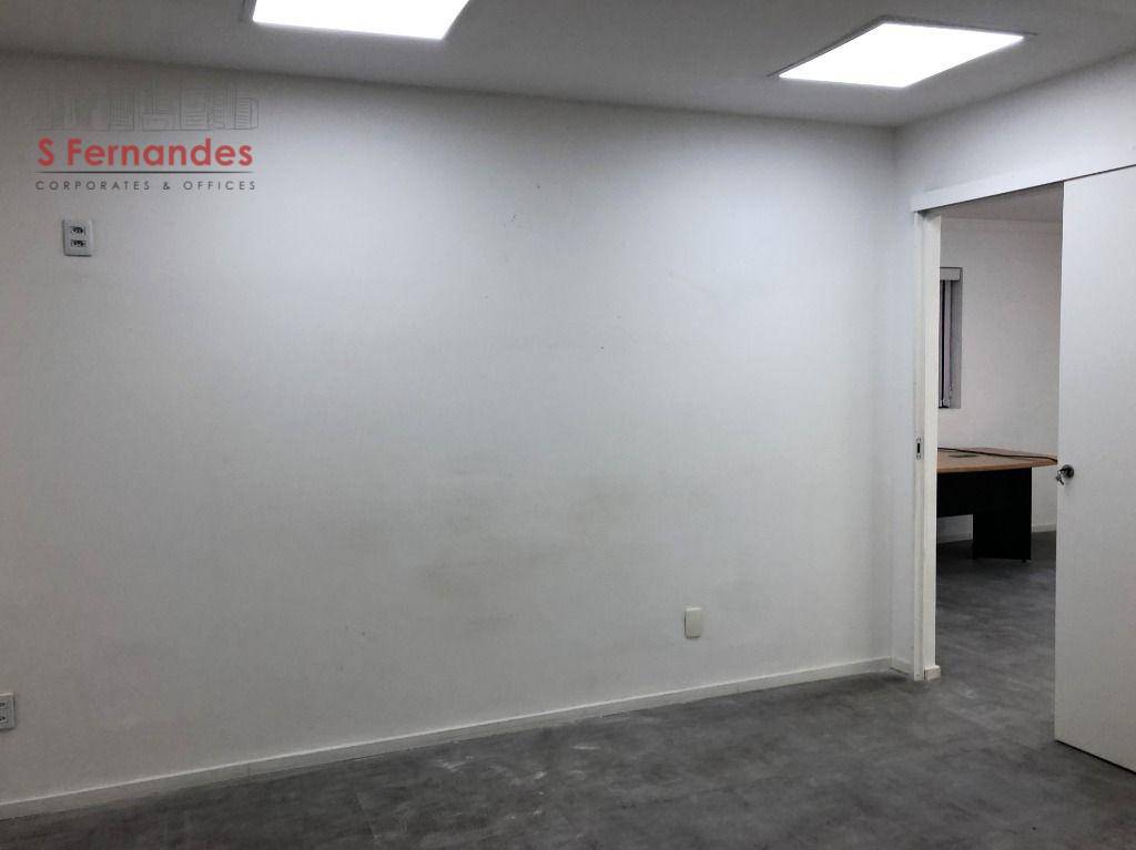 Conjunto Comercial-Sala para alugar, 67m² - Foto 4