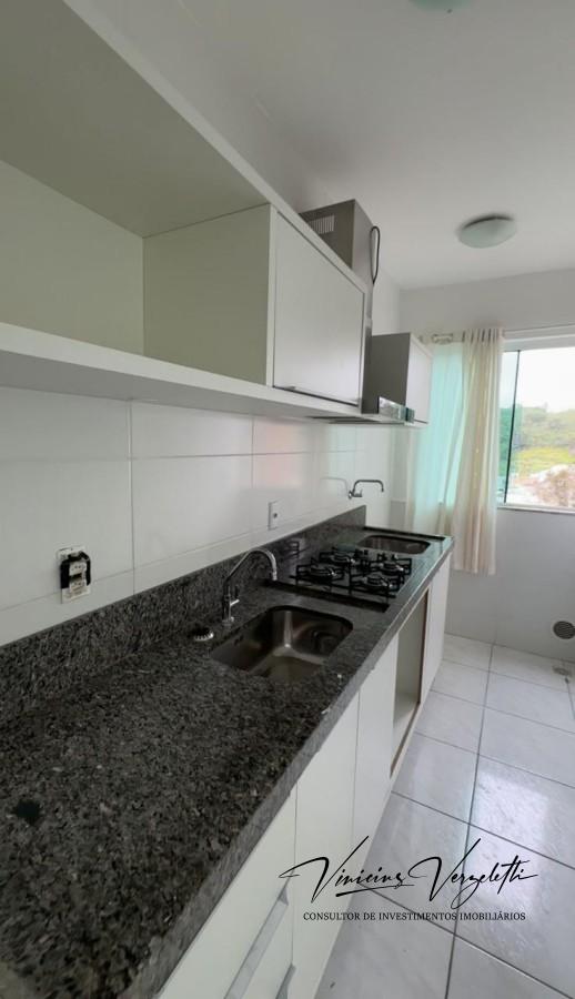 Apartamento à venda com 2 quartos, 59m² - Foto 11