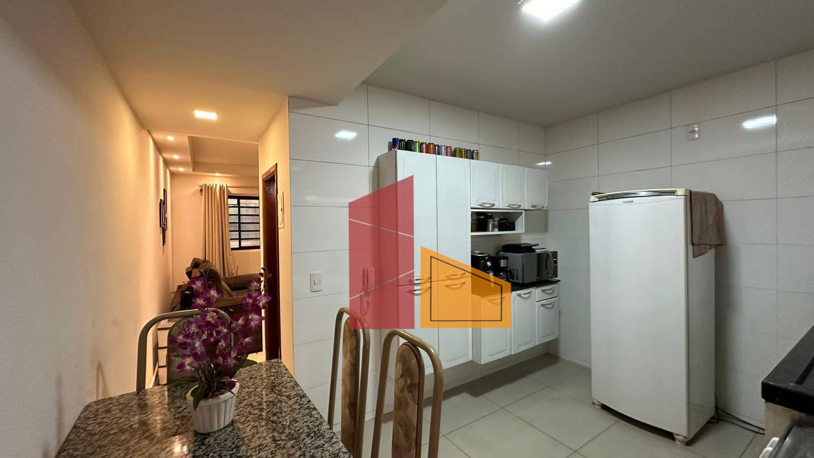 Apartamento à venda com 2 quartos, 60m² - Foto 3