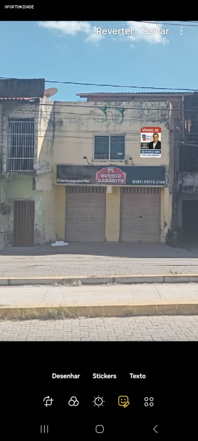 Kitnet e Studio à venda - Foto 3