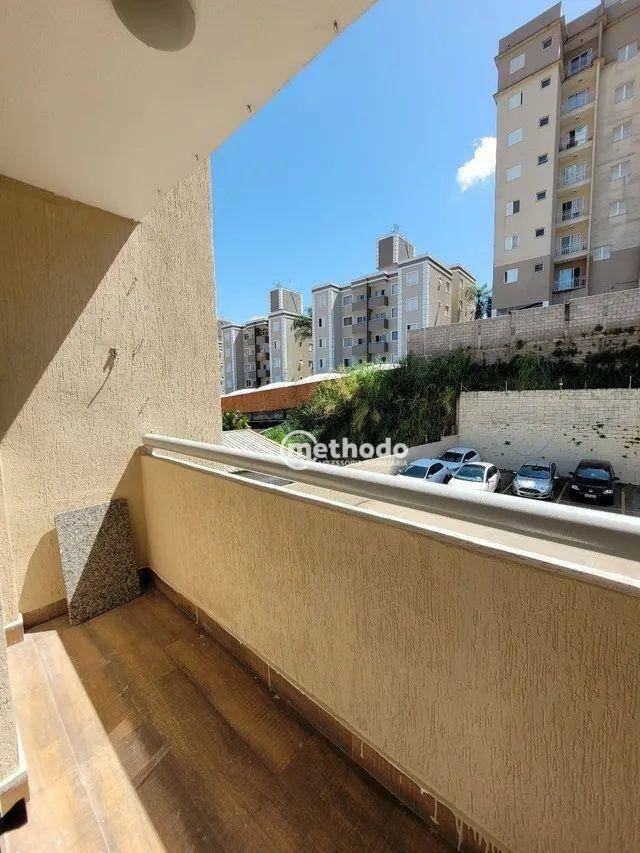 Apartamento à venda com 2 quartos, 62m² - Foto 9