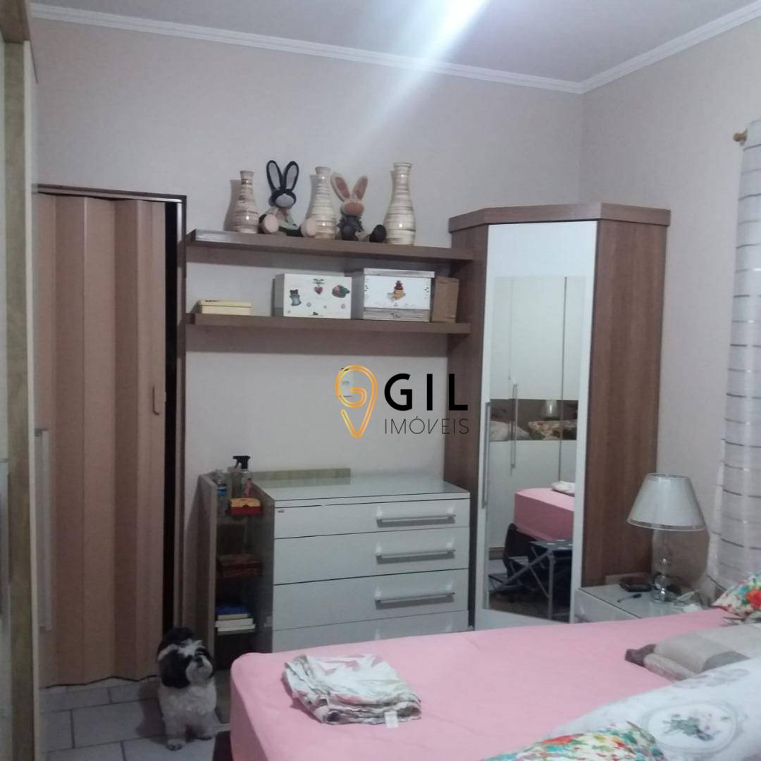 Casa à venda com 3 quartos, 128m² - Foto 20