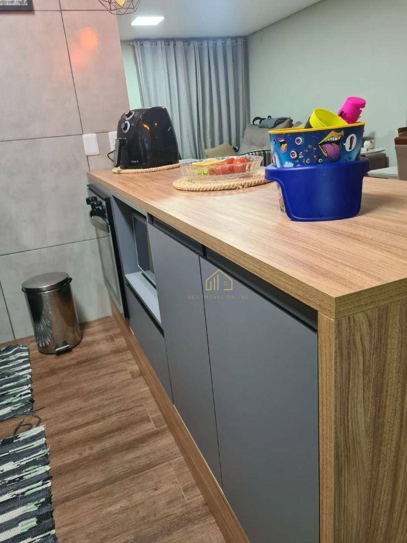 Sobrado à venda com 3 quartos, 115m² - Foto 14