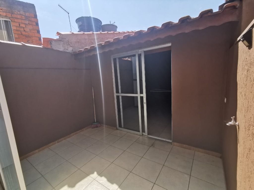 Sobrado à venda com 2 quartos, 108m² - Foto 7