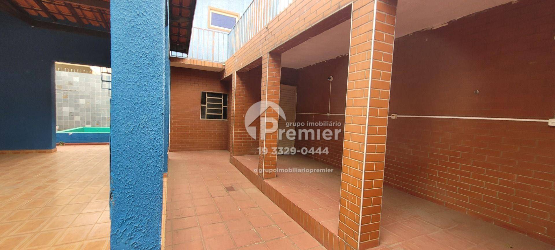 Casa à venda e aluguel com 5 quartos, 243m² - Foto 29