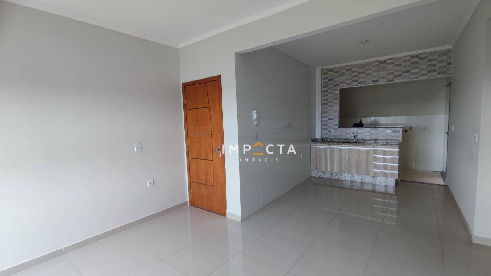 Apartamento à venda com 2 quartos, 77m² - Foto 1