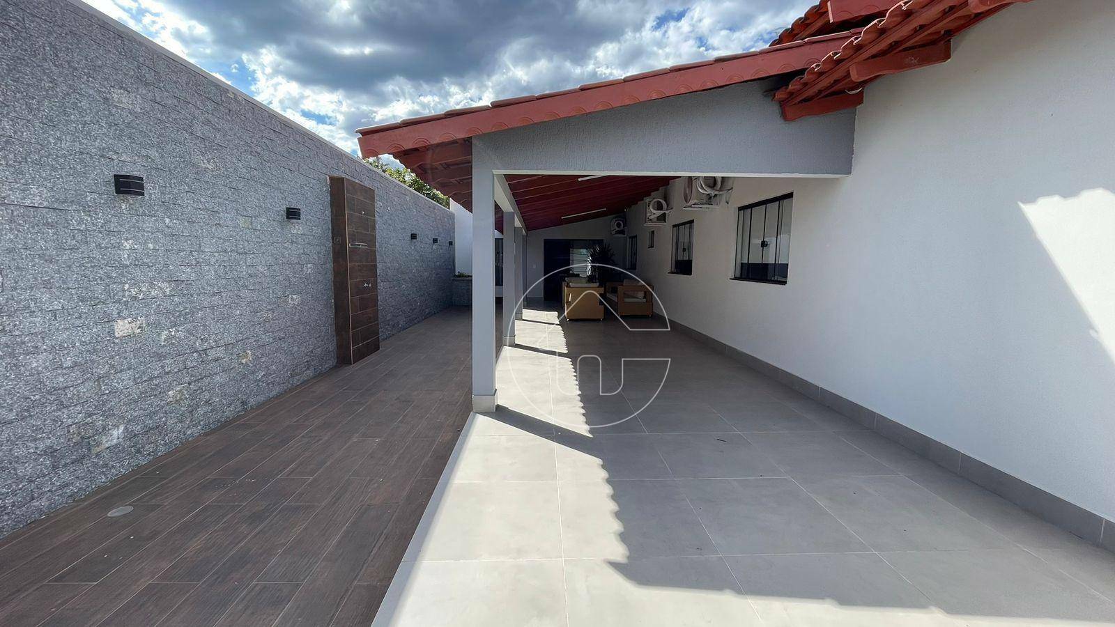 Casa, 3 quartos, 141 m² - Foto 3