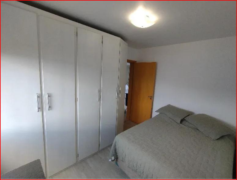 Apartamento à venda com 2 quartos, 50m² - Foto 8