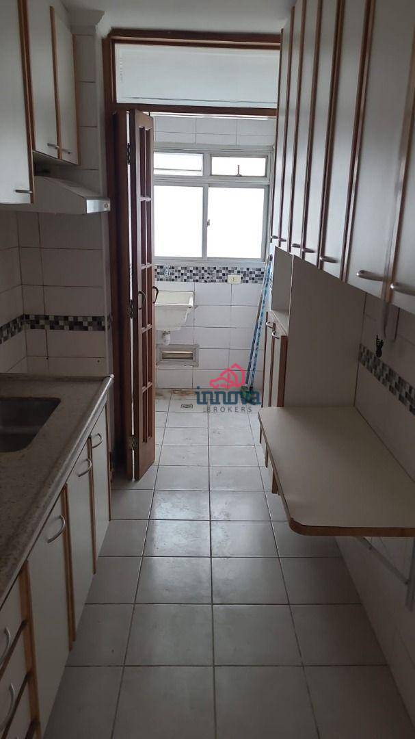 Apartamento à venda com 2 quartos, 50m² - Foto 9