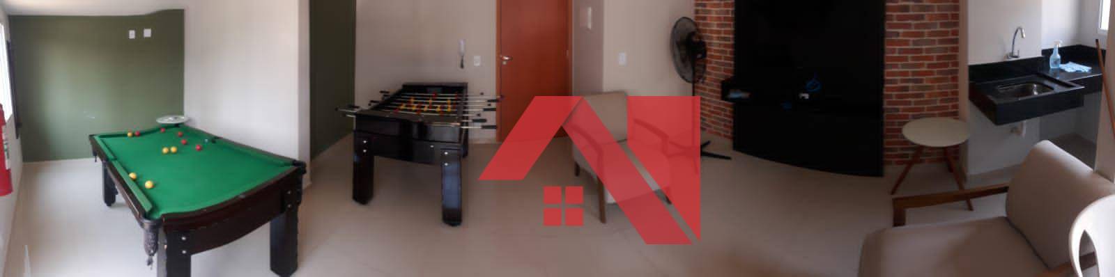 Apartamento à venda com 2 quartos, 50m² - Foto 13