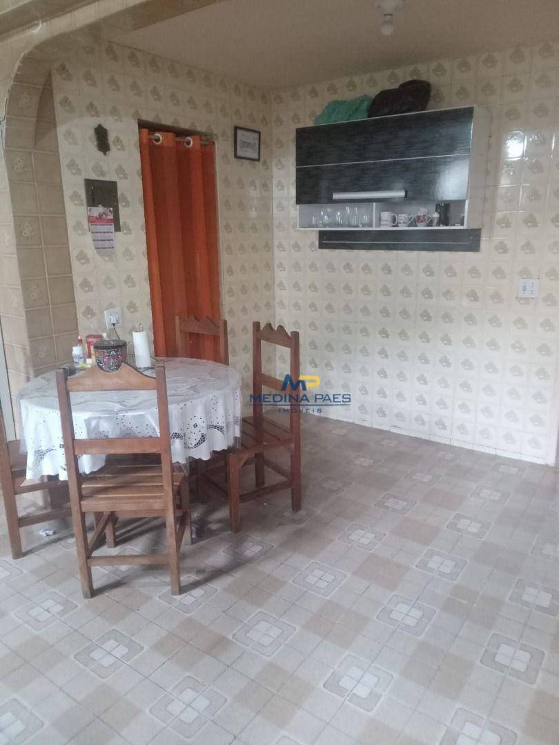 Apartamento à venda com 2 quartos, 55m² - Foto 1