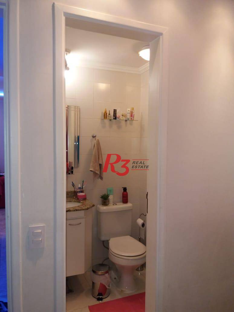 Apartamento à venda com 2 quartos, 65m² - Foto 27