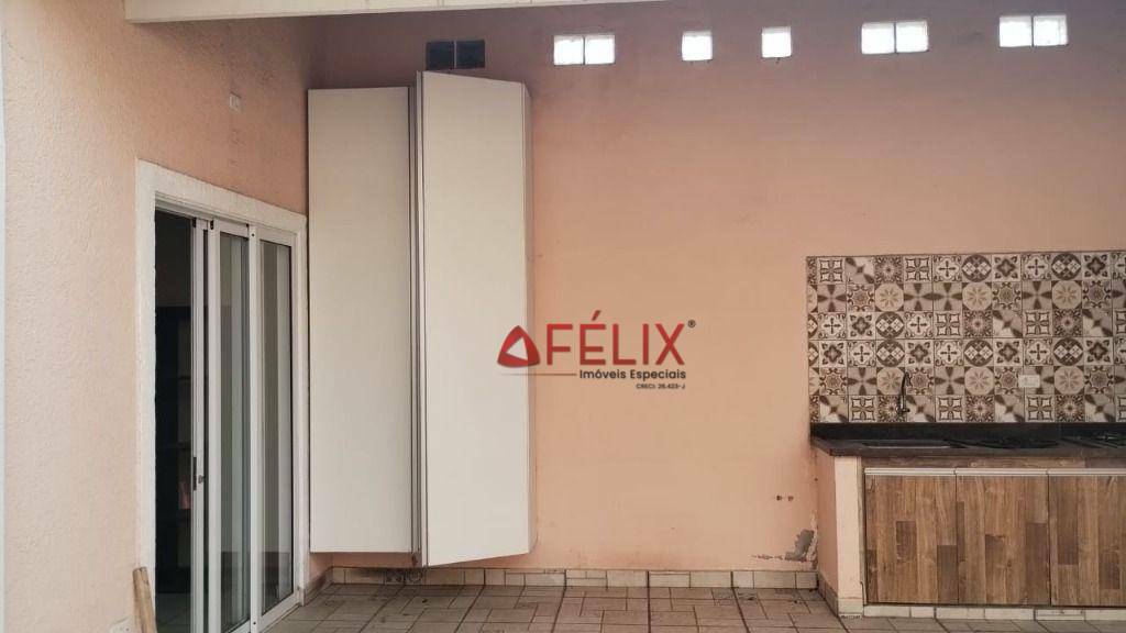Sobrado à venda e aluguel com 3 quartos, 120m² - Foto 10