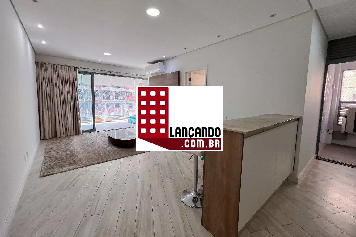 Apartamento à venda com 2 quartos, 84m² - Foto 8