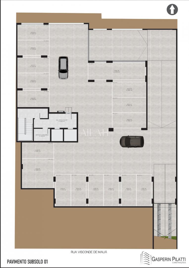 Apartamento à venda com 3 quartos, 101m² - Foto 18