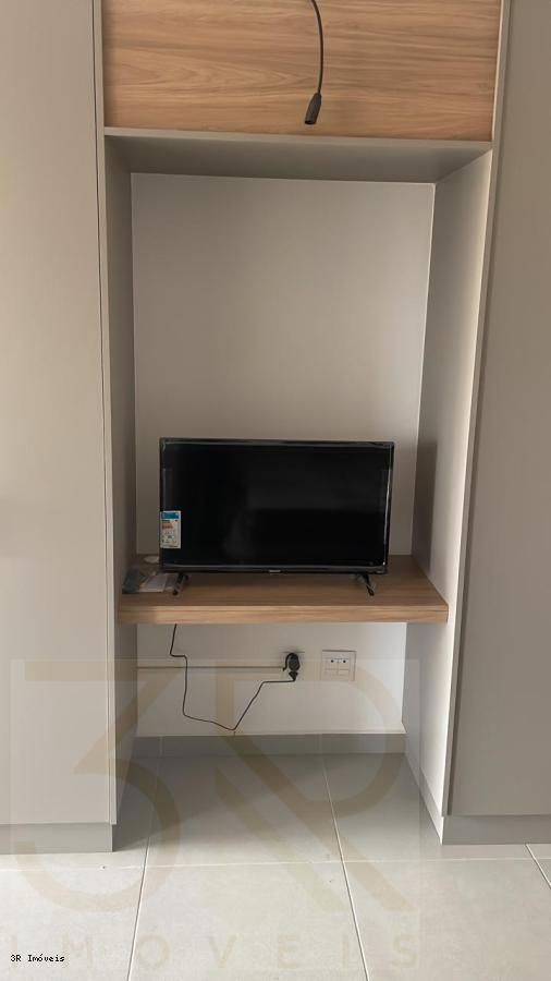 Apartamento à venda com 1 quarto, 38m² - Foto 6