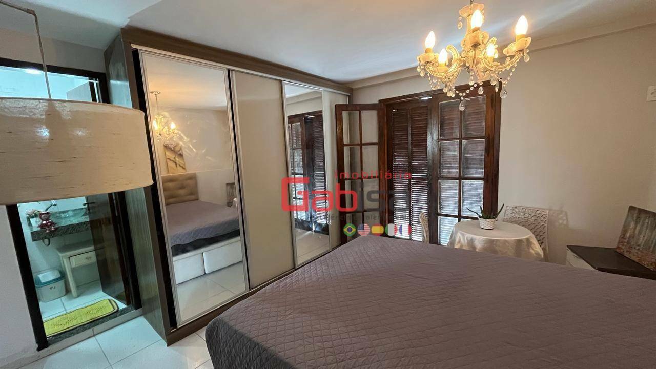 Casa à venda com 5 quartos, 151m² - Foto 14