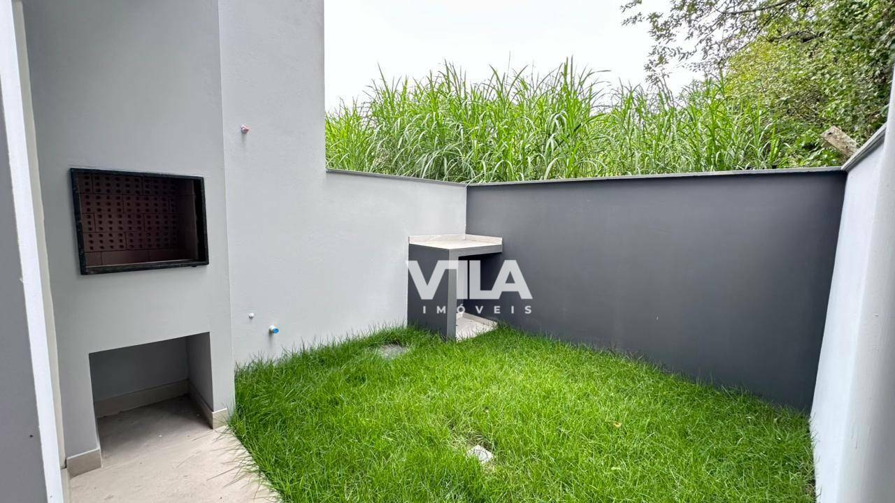 Sobrado à venda com 2 quartos, 78m² - Foto 16