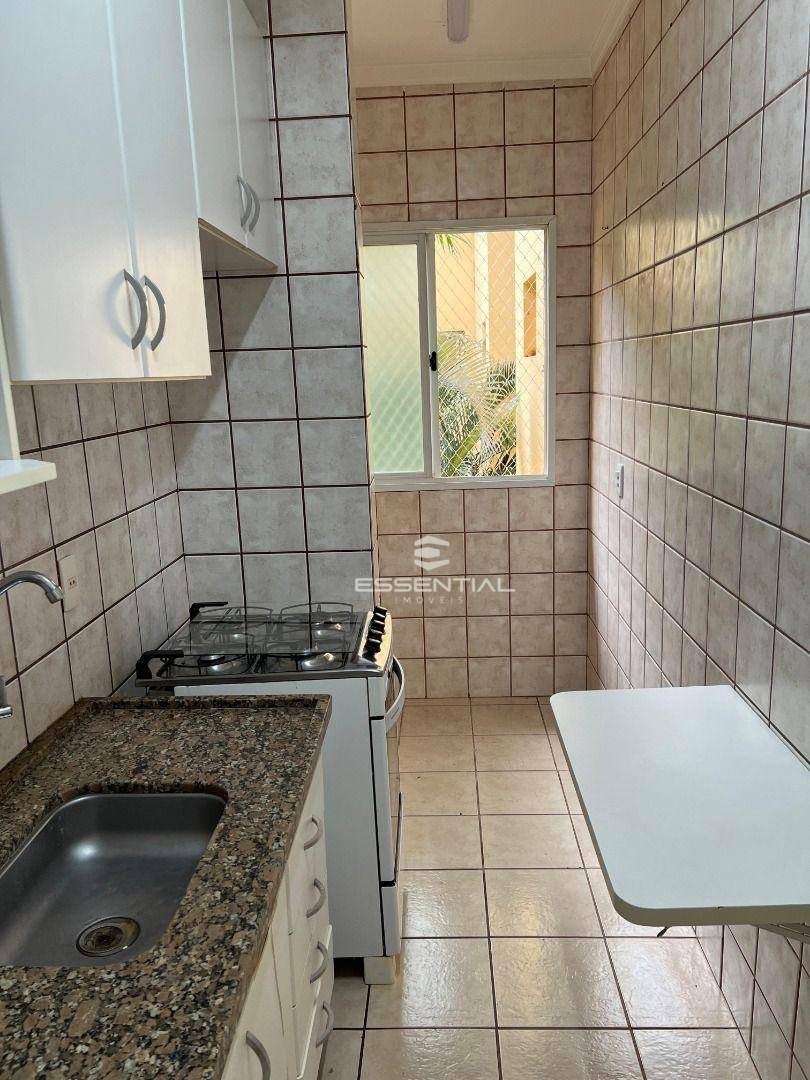 Apartamento à venda com 2 quartos, 60m² - Foto 25