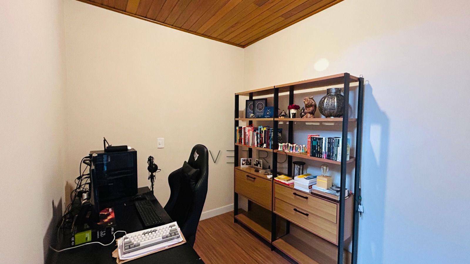 Apartamento à venda com 4 quartos, 138m² - Foto 8