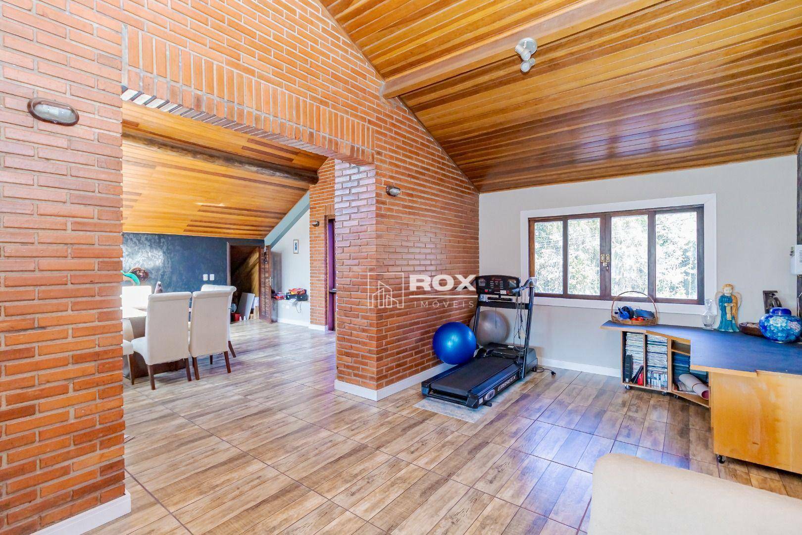 Casa à venda com 3 quartos, 340m² - Foto 49