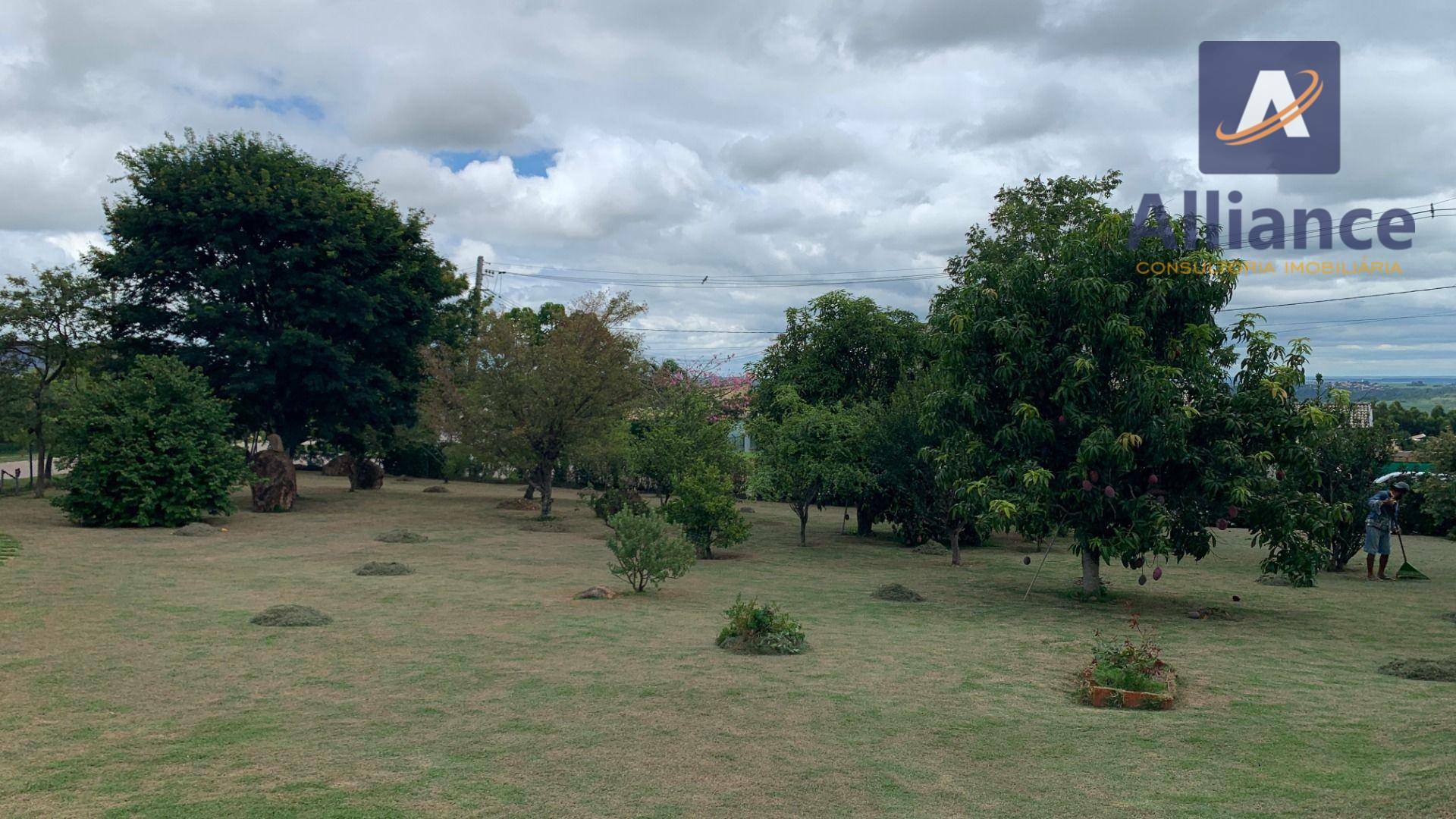 Loteamento e Condomínio, 1153 m² - Foto 4