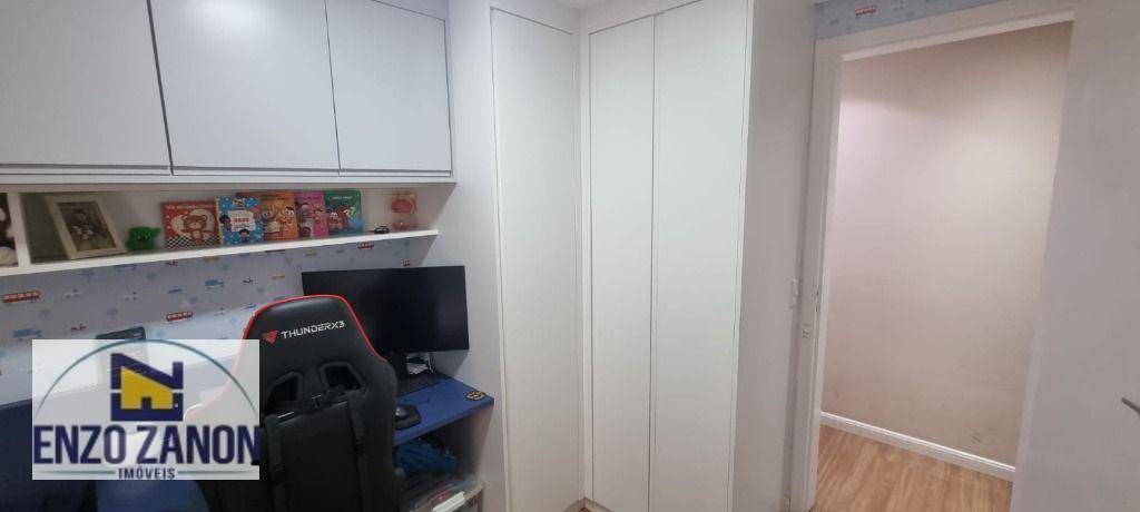 Apartamento à venda com 2 quartos, 46m² - Foto 12