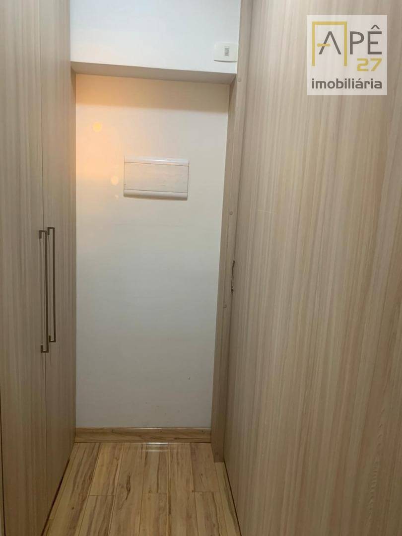 Kitnet e Studio à venda e aluguel com 1 quarto, 36m² - Foto 5