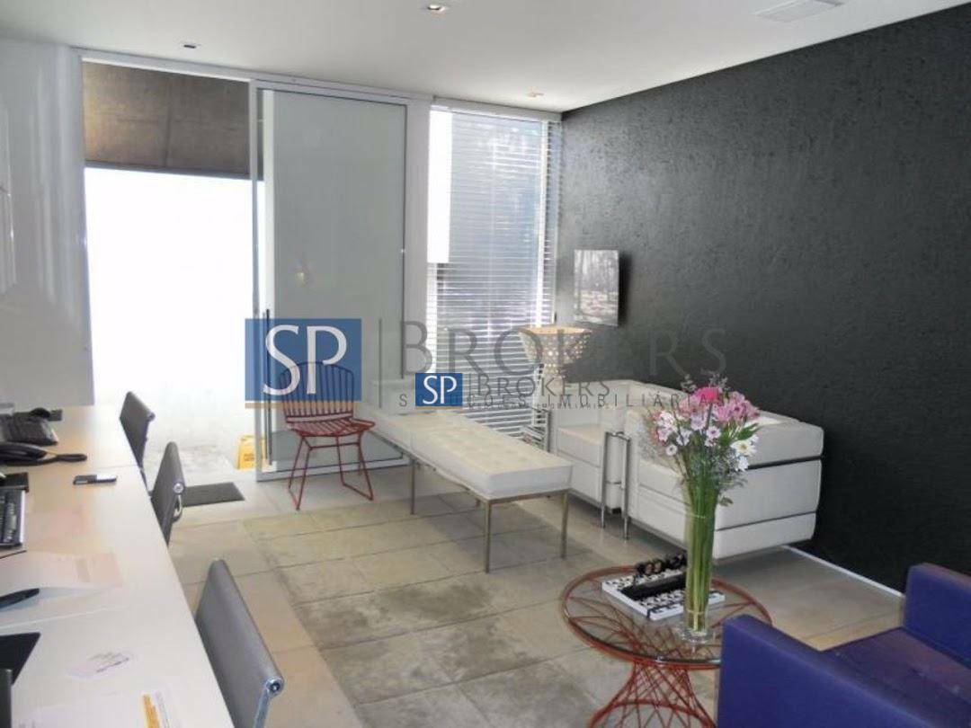 Casa à venda com 4 quartos, 450m² - Foto 25